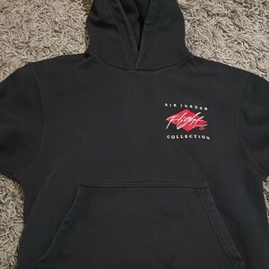 Flight Collection Jordan Hoodie